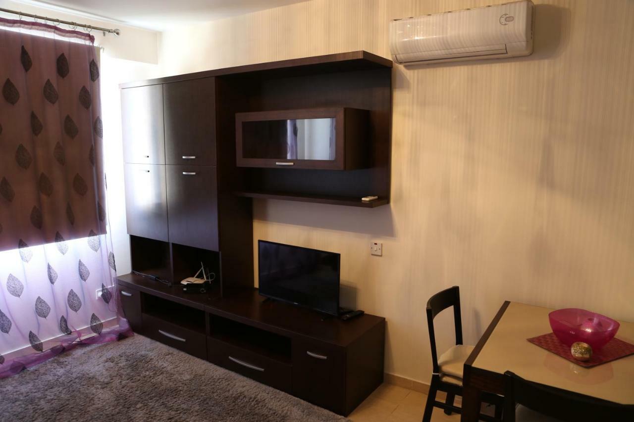 Danaos 2 Complex Apartment - By Imh Travel & Tours Paphos Exterior photo